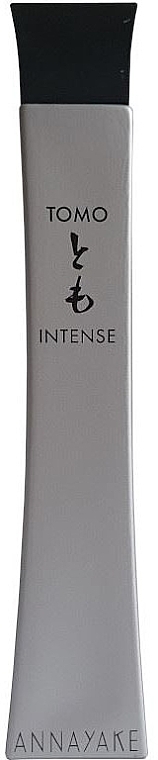 Annayake Tomo Pour Homme Intense - Туалетна вода — фото N1