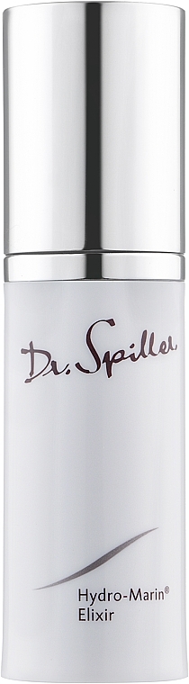 Сыворотка - Dr. Spiller Hydro-Marin Elixir (пробник) — фото N1