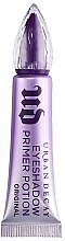 Духи, Парфюмерия, косметика Праймер для теней - Urban Decay Eyeshadow Primer Travel Size