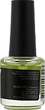 Олія для кутикули, ківі - My Nail Cuticle Oil Kiwi — фото N4