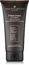 Увлажняющий крем для вьющихся волос - Philip Martin's Potion Cream Moisturizing Gel — фото N3