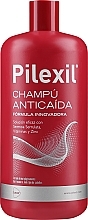 Шампунь проти випадання волосся - Lacer Pilexil Anti-Hair Loss Shampoo — фото N1