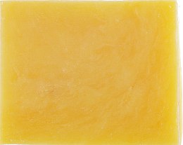 Натуральное мыло "Детское" с маслом персиковых косточек и ромашкой - Cocos — фото N2