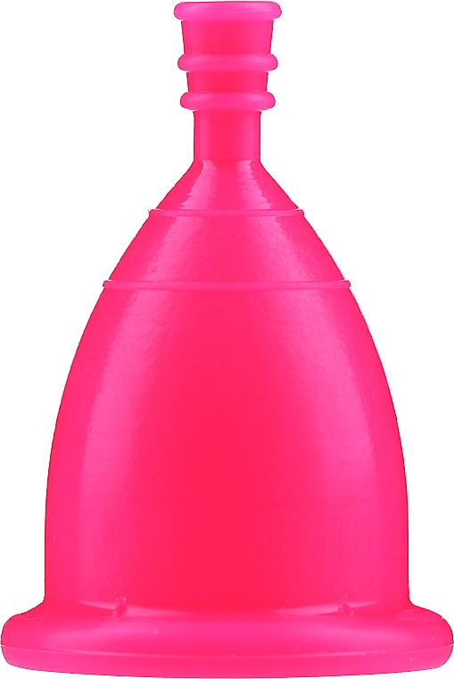Гигиеническая менструальная чаша, размер S - Dulac Eva