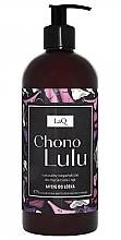 Гель для миття рук і тіла - LaQ Chono Lulu Hands & Body Gel — фото N1