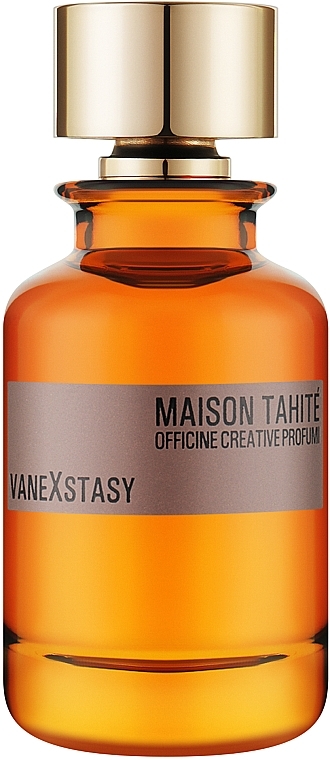 Maison Tahite VaneXstasy - Парфумована вода — фото N1