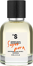 Духи, Парфюмерия, косметика УЦЕНКА Sister's Aroma Sugar Porn - Парфюмированная вода *