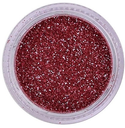 Блестки для дизайна ногтей - Nailmatic Pure Glitter Small Pink Glitter — фото N2