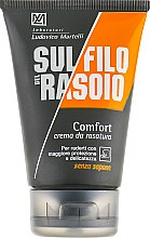 Духи, Парфюмерия, косметика Крем для бритья - Proraso Proraso Sul Filo Del Rasoio Comfort Shaving Cream