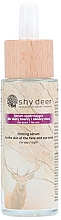 Духи, Парфюмерия, косметика Укрепляющая сыворотка для лица - Shy Deer Firming Serum