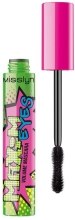 Духи, Парфюмерия, косметика Тушь для ресниц - Misslyn Maxim Eyes Volume Mascara (тестер)