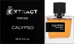 Extract Calypso - Парфюмированная вода — фото N2