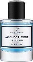 Avenue Des Parfums Morning Havana - Парфюмированная вода — фото N1