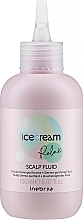 Духи, Парфюмерия, косметика Флюид-пилинг для кожи головы - Inebrya Ice Cream Relax Scalp Fluid