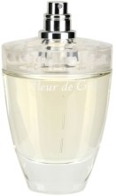 Духи, Парфюмерия, косметика УЦЕНКА Lalique Fleur de Cristal - Парфюмированная вода (тестер без крышечки)*