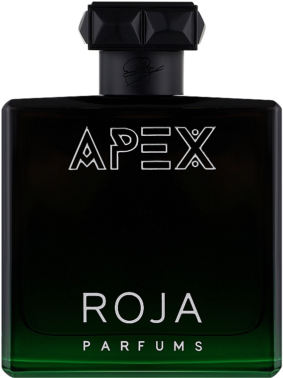 Roja Parfums Apex - Парфумована вода — фото N1