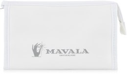 Парфумерія, косметика Косметичка з логотипом - Mavala