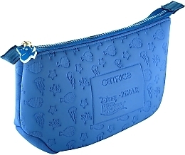 Косметичка, синяя - Catrice Disney Pixar Finding Dory Make-Up Bag — фото N2