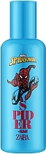 Zara Spider-Man - Одеколон — фото N1