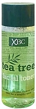 Парфумерія, косметика Тонер для обличчя з чайним деревом - Xpel Marketing Ltd Tea Tree Facial Toner