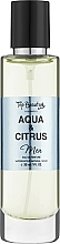 Духи, Парфюмерия, косметика Top Beauty Aqua & Citrus - Парфюмированная вода