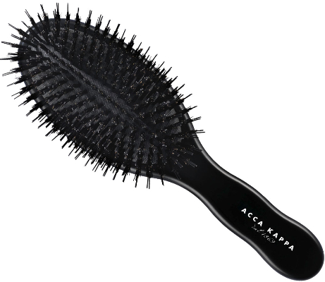 Расческа для волос - Acca Kappa Profashion Z3 Hair Extension Brush — фото N1