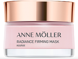 Укрепляющая маска для лица - Anne Moller Rosage Radiance Firming Mask — фото N1