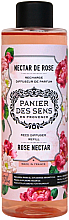 Духи, Парфюмерия, косметика Рефилл для диффузора "Роза" - Panier Des Sens Rose Nectar Diffuser Refill