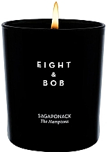 Духи, Парфюмерия, косметика Ароматическая свеча "Сагапонак" - Eight & Bob Sagaponack Candle