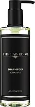 Парфумерія, косметика Шампунь для волосся з гранатом - The Lab Room Shampoo Red Pomegranate