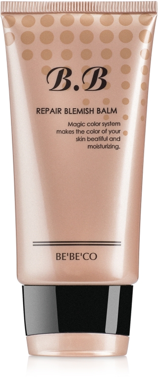 Бальзам для выравнивания тона - Bebeco Repair Blemish Balm