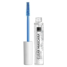 Парфумерія, косметика Прозрачная тушь для бровей и ресниц - Avon Clear Mascara Brown&Lash