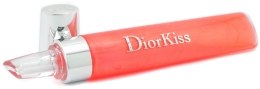 Духи, Парфюмерия, косметика Блеск для губ - Dior DiorKiss Gloss Sirop