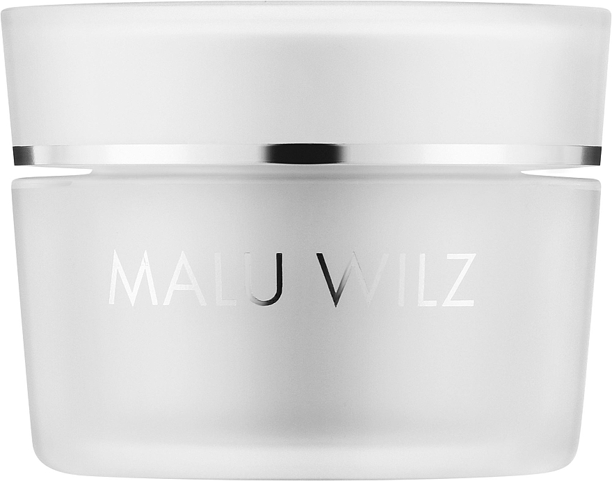 Увлажняющий крем для лица - Malu Wilz Hyaluronic Active+ Cream Rich — фото N1
