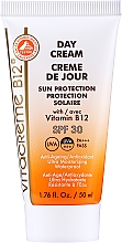 Парфумерія, косметика Денний сонцезахисний крем SPF30 - Vitacreme B12 Day Cream Sun Protection SPF30+++