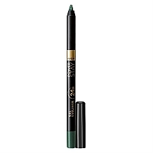 Гелевий олівець для очей - Avon Power Stay 24-Hour Gel Eyeliner — фото N4