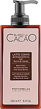 Духи, Парфюмерия, косметика Лосьон для тела - Phytorelax Laboratories Burro Di Cacao Cocoa Butter