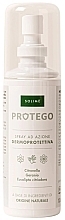 Спрей для защиты от насекомых - Solime Protego Spray — фото N2