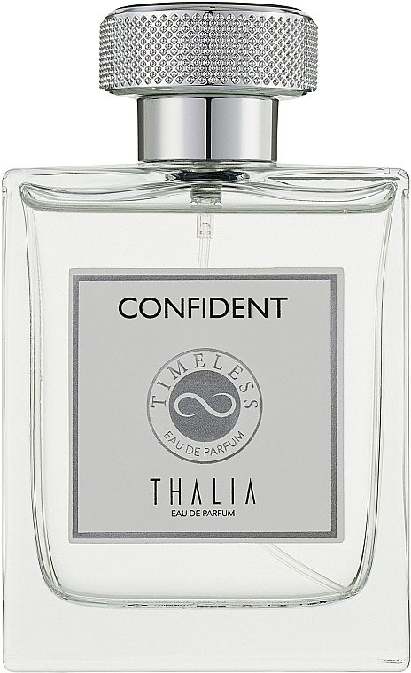 Thalia Confident - Парфюмированная вода — фото N1