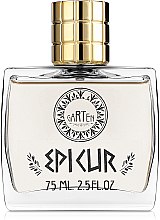 Aroma Parfume Lost Garten Epicur - Парфумована вода — фото N1