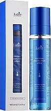 Термозащитный мист-спрей для волос с аминокислотами - La’dor Thermal Protection Spray — фото N2