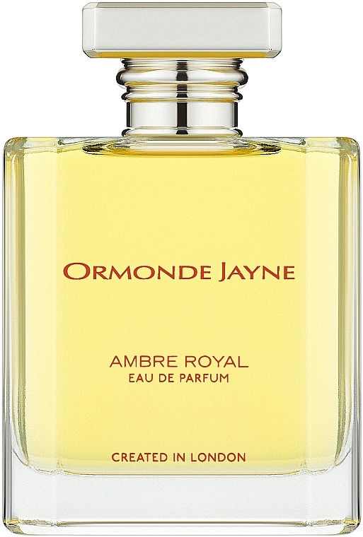 Ormonde Jayne Ambre Royal - Парфумована вода — фото N3