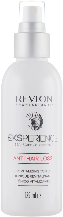 Тоник против выпадения волос - Revlon Professional Eksperience Anti Hair Loss Tonic — фото N3