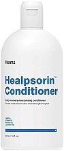Кондиціонер для волосся - Hermz Healpsorin Conditioner — фото N1