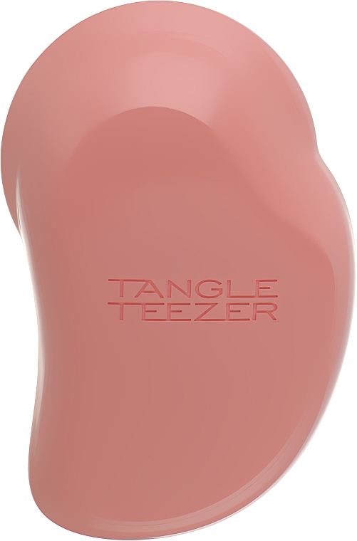 Расческа для волос - Tangle Teezer The Original Detangling Hairbrush Salmon Smoothie Coral Lilac — фото N2