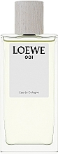 Loewe 001 Eau de Cologne - Одеколон — фото N3