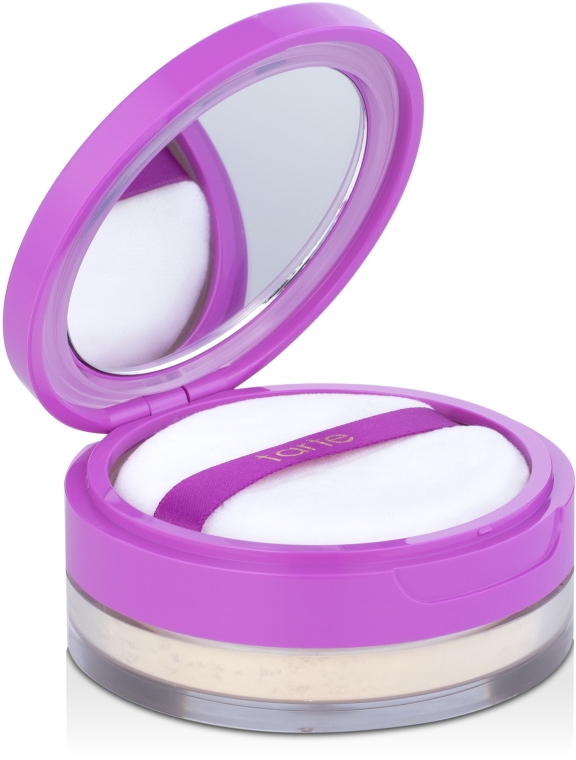 Пудра для лица фиксирующая - Tarte Cosmetics Shape Tape Setting Powder  — фото N3