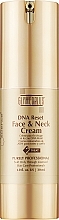 Парфумерія, косметика Крем для обличчя та шиї - GlyMed DNA Reset Face & Neck Cream