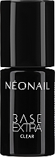 База для гель-лака - NeoNail Professional Base Extra — фото N1