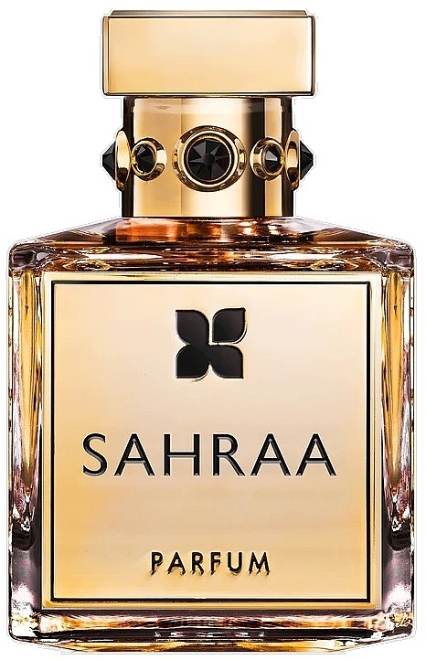 Fragrance Du Bois Sahraa - Парфуми (пробник) — фото N1